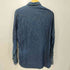 リーバイス Levis L/S ウエスタンデニムシャツ レディース JPN:L